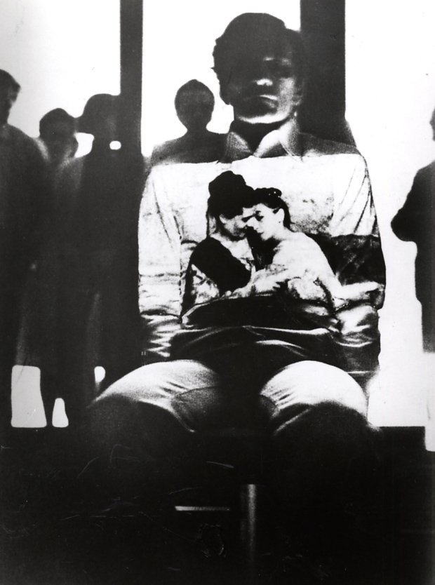 Mostra Fabio Mauri Galleria Richard Saltoun